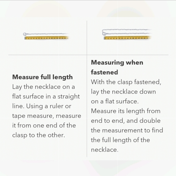 [GUESS] Gold Tone Multi-Color Stones Collar Statement Necklace - Picture 15 of 16